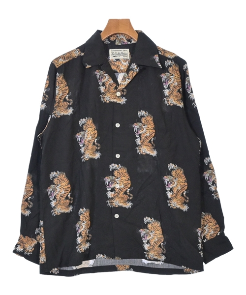 ワコマリア(WACKO MARIA)のWACKO MARIA カジュアルシャツ