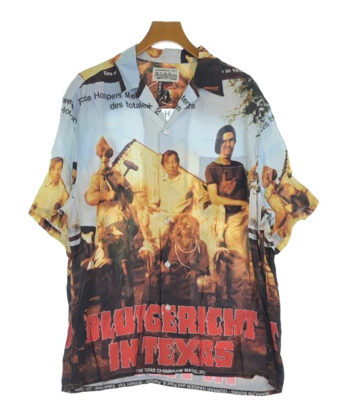 ワコマリア(WACKO MARIA)のWACKO MARIA カジュアルシャツ