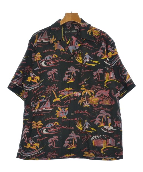 ワコマリア(WACKO MARIA)のWACKO MARIA カジュアルシャツ