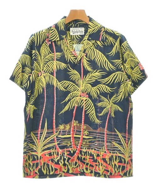 ワコマリア(WACKO MARIA)のWACKO MARIA カジュアルシャツ