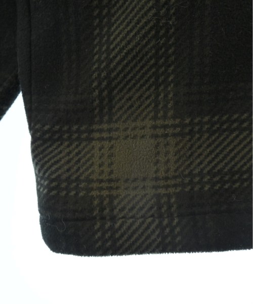 WACKO MARIA（ワコマリア）カバーオール 黒 サイズ:S メンズ/2200552800112