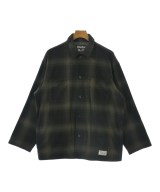 WACKO MARIA（ワコマリア）カバーオール 黒 サイズ:S メンズ/2200552800112