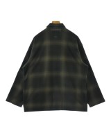 WACKO MARIA（ワコマリア）カバーオール 黒 サイズ:S メンズ/2200552800112