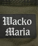 WACKO MARIA（ワコマリア）カバーオール 黒 サイズ:S メンズ/2200552800112