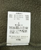 WACKO MARIA（ワコマリア）カバーオール 黒 サイズ:S メンズ/2200552800112