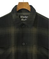 WACKO MARIA（ワコマリア）カバーオール 黒 サイズ:S メンズ/2200552800112