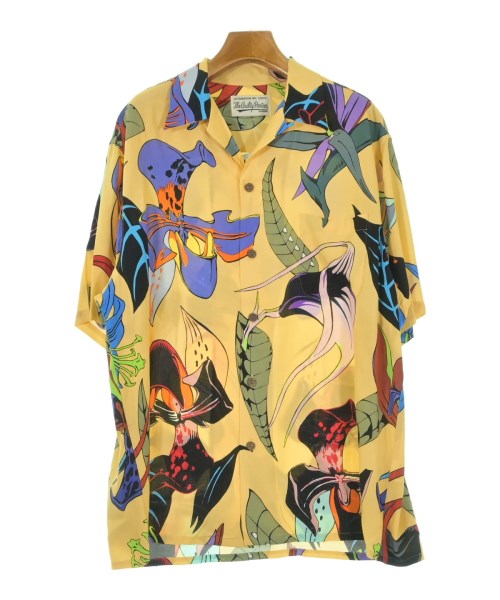 ワコマリア(WACKO MARIA)のWACKO MARIA カジュアルシャツ