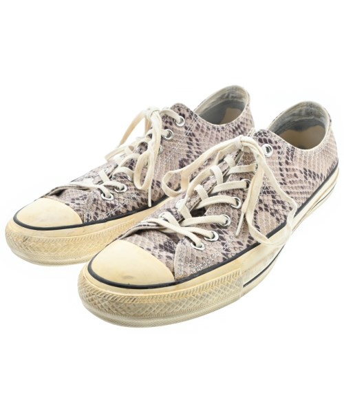 ワコマリア(WACKO MARIA)のWACKO MARIA スニーカー