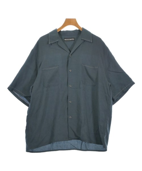 ワコマリア(WACKO MARIA)のWACKO MARIA カジュアルシャツ