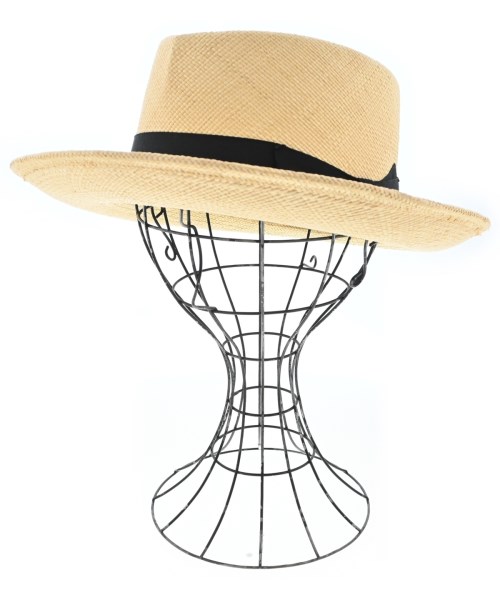 ワコマリア(WACKO MARIA)のWACKO MARIA ストローハット