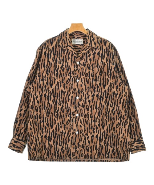 ワコマリア(WACKO MARIA)のWACKO MARIA カジュアルシャツ