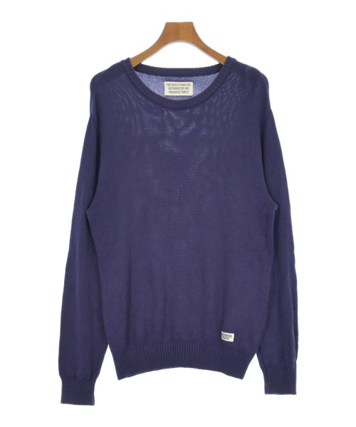 ワコマリア(WACKO MARIA)のWACKO MARIA ニット・セーター