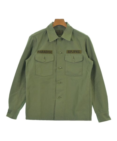 ワコマリア(WACKO MARIA)のWACKO MARIA カジュアルシャツ