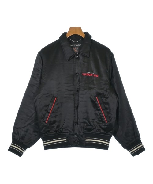 ワコマリア(WACKO MARIA)のWACKO MARIA ブルゾン（その他）