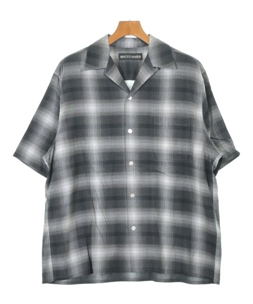 ワコマリア(WACKO MARIA)のWACKO MARIA カジュアルシャツ