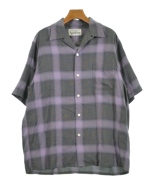 ワコマリア(WACKO MARIA)のWACKO MARIA カジュアルシャツ