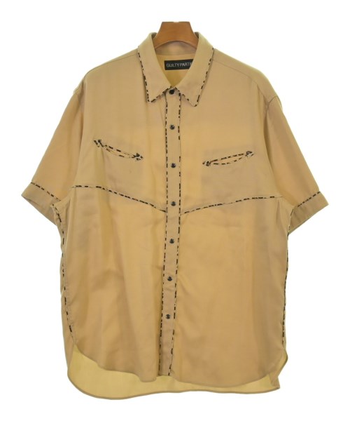 ワコマリア(WACKO MARIA)のWACKO MARIA カジュアルシャツ