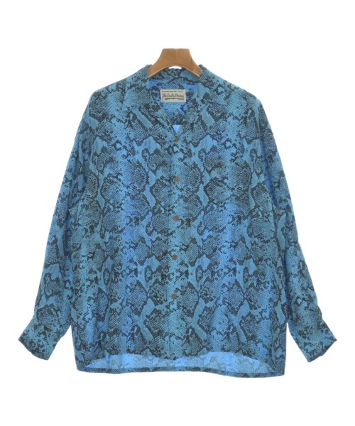 ワコマリア(WACKO MARIA)のWACKO MARIA カジュアルシャツ