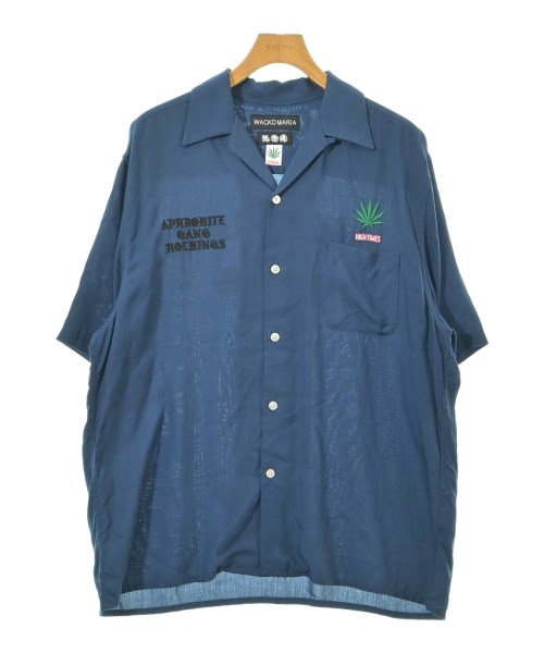 ワコマリア(WACKO MARIA)のWACKO MARIA カジュアルシャツ