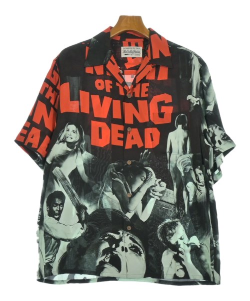 ワコマリア(WACKO MARIA)のWACKO MARIA カジュアルシャツ