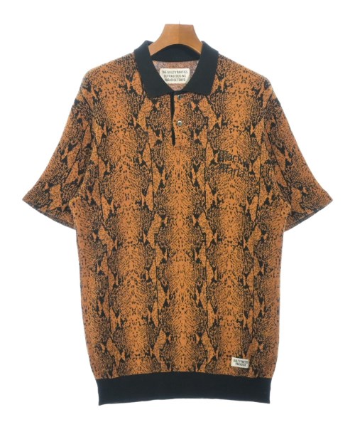 ワコマリア(WACKO MARIA)のWACKO MARIA ニット・セーター