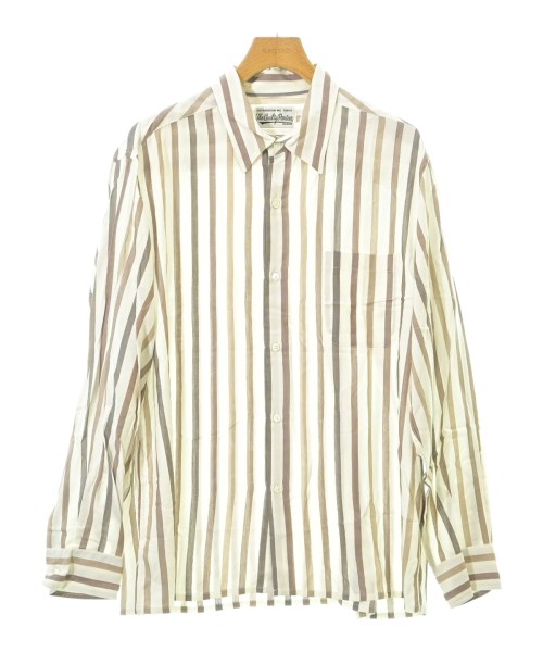 ワコマリア(WACKO MARIA)のWACKO MARIA カジュアルシャツ