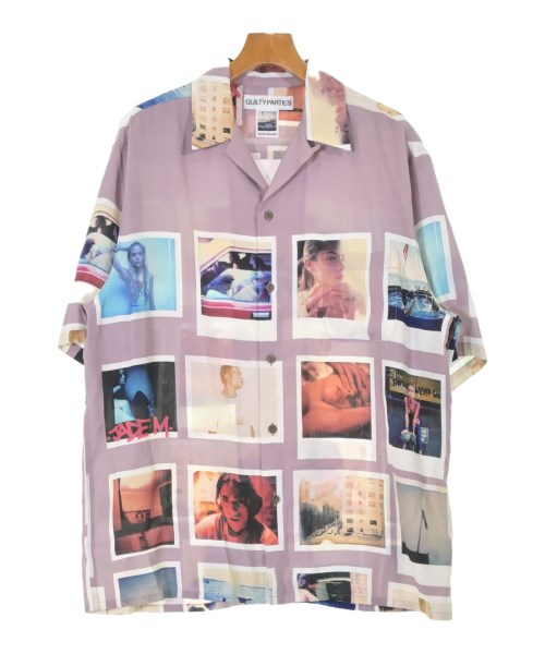 ワコマリア(WACKO MARIA)のWACKO MARIA カジュアルシャツ