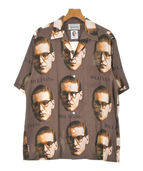 ワコマリア(WACKO MARIA)のWACKO MARIA カジュアルシャツ