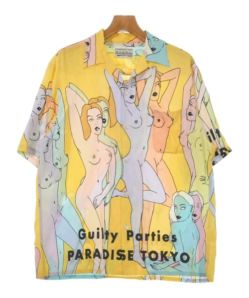 ワコマリア(WACKO MARIA)のWACKO MARIA カジュアルシャツ