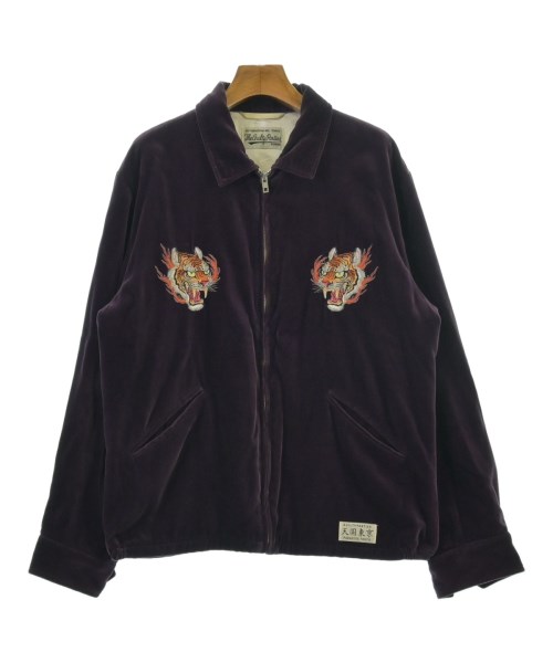 ワコマリア(WACKO MARIA)のWACKO MARIA スタジャン