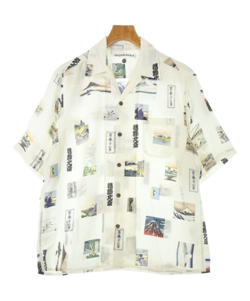 ワコマリア(WACKO MARIA)のWACKO MARIA カジュアルシャツ