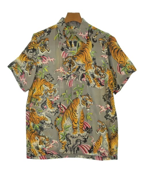 ワコマリア(WACKO MARIA)のWACKO MARIA カジュアルシャツ