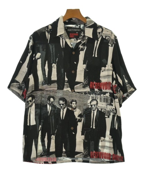 ワコマリア(WACKO MARIA)のWACKO MARIA カジュアルシャツ