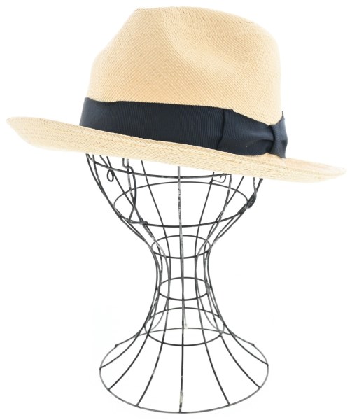 ワコマリア(WACKO MARIA)のWACKO MARIA ストローハット