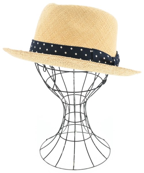 ワコマリア(WACKO MARIA)のWACKO MARIA ストローハット