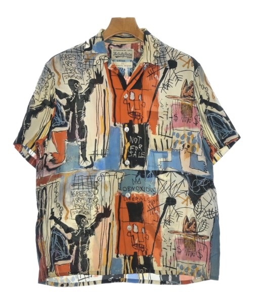 ワコマリア(WACKO MARIA)のWACKO MARIA カジュアルシャツ