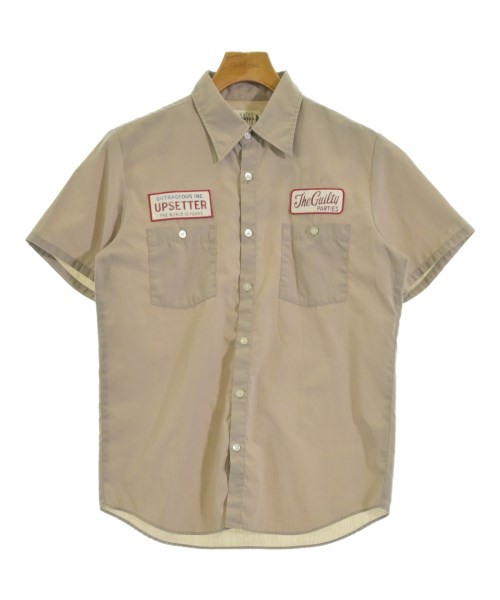 ワコマリア(WACKO MARIA)のWACKO MARIA カジュアルシャツ