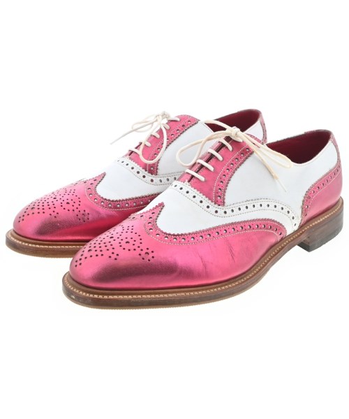 WACKO MARIA(ワコマリア)のビジネス・ドレスシューズ サイズ:UK8 1/2(27cm位) 19,400円