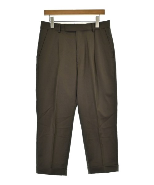 WACKO MARIA(ワコマリア)のスラックス サイズ:M 20,900円