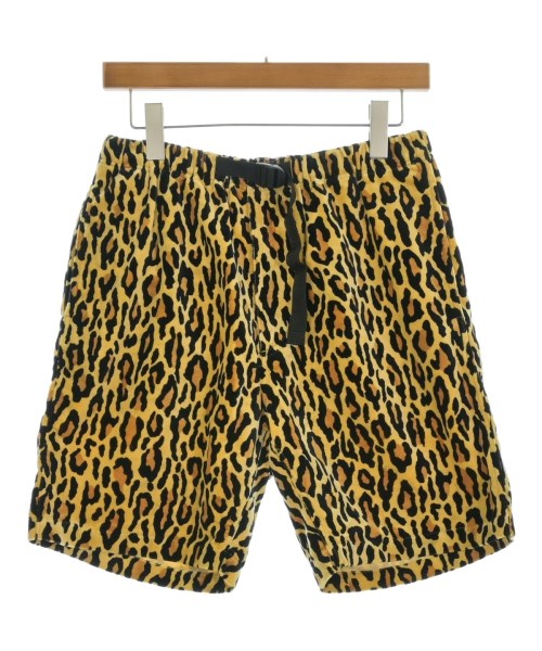 WACKO MARIA(ワコマリア)のショートパンツ サイズ:S 20,900円