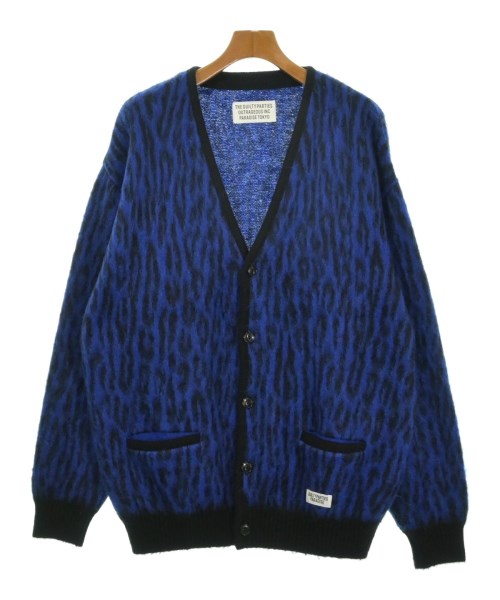WACKO MARIA(ワコマリア)のカーディガン サイズ:-(XXL位) 36,100円