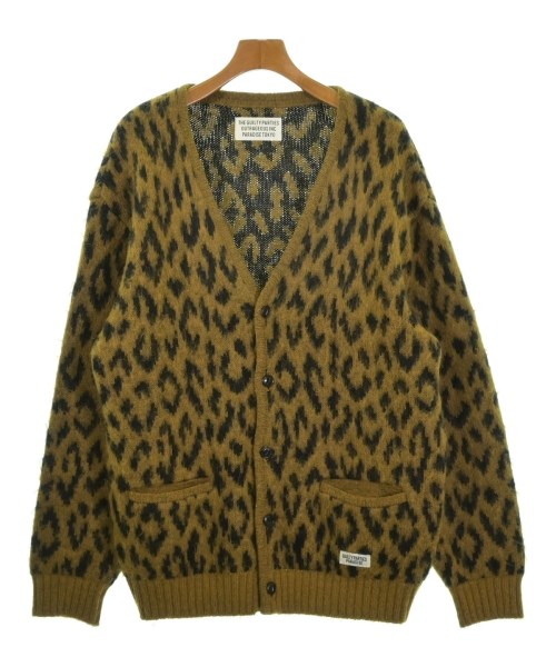 WACKO MARIA(ワコマリア)のカーディガン サイズ:L 40,700円