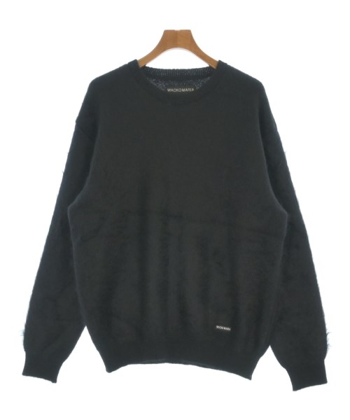 WACKO MARIA(ワコマリア)ニット・セーター 黒 サイズ:XL/2200648063018
