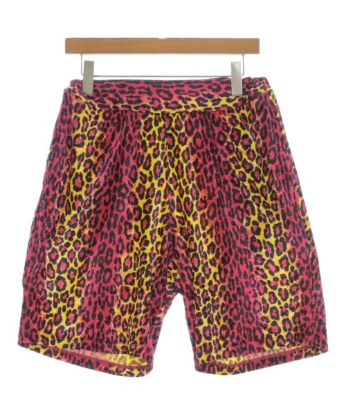 WACKO MARIA(ワコマリア)のショートパンツ サイズ:-(XS位) 6,200円