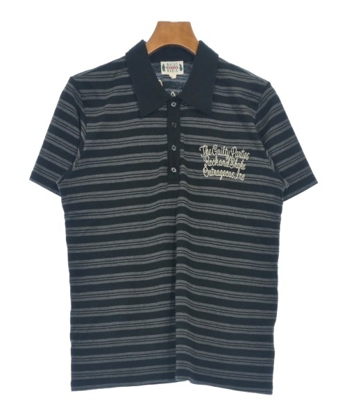 WACKO MARIA(ワコマリア)のポロシャツ サイズ:L 3,800円