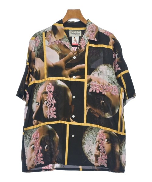 WACKO MARIA(ワコマリア)のカジュアルシャツ サイズ:L 55,400円