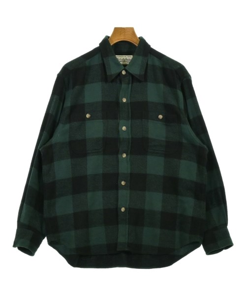WACKO MARIA(ワコマリア)のカジュアルシャツ サイズ:M 20,900円