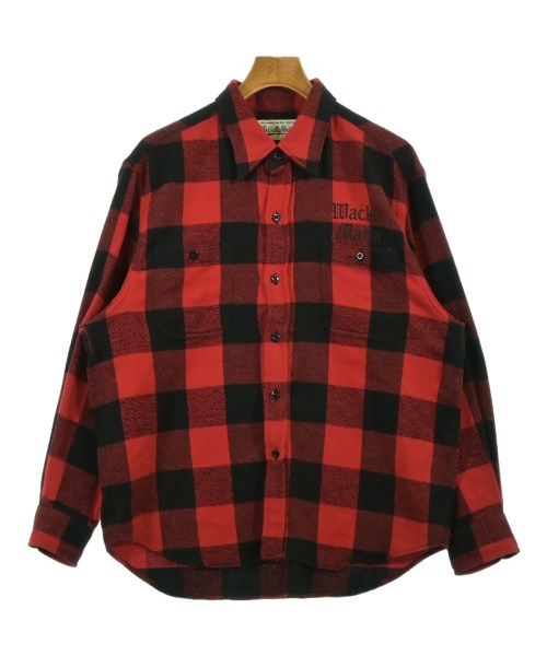 WACKO MARIA(ワコマリア)のカジュアルシャツ サイズ:M 23,400円