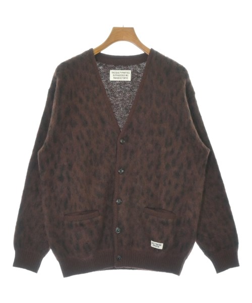 WACKO MARIA(ワコマリア)のカーディガン サイズ:M 41,800円