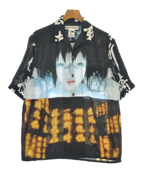 WACKO MARIA(ワコマリア)のカジュアルシャツ サイズ:L 33,400円